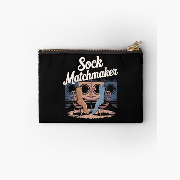 Item preview, Sock Matchmaker, Funny gifts for laundry worker designed and sold by MikeKart.