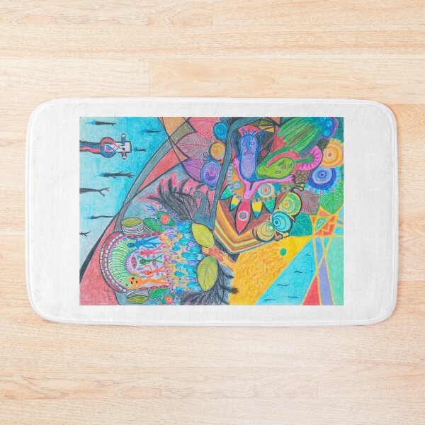 Item preview, Stand on the water designed and sold by Yukion.