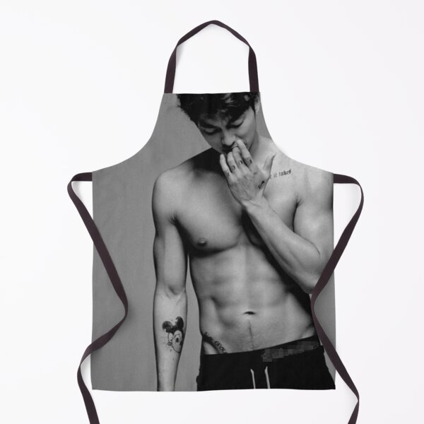 Item preview, Gong Yoo Bw designed and sold by mondy4.