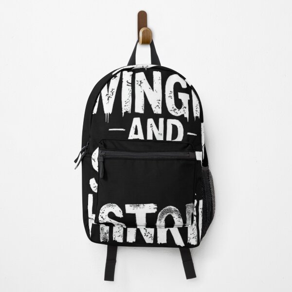 Item preview, Stop Swinging and Start Thinking designed and sold by SignumShop.