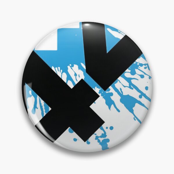Item preview, + 44 Plus 44 Album Cover When Your Heart Stops Beating designed and sold by Russell Caruso.