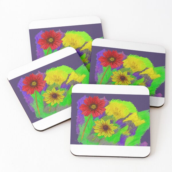 Item preview, Title: Graphic “Beautiful Flowers.” designed and sold by StudioYama.