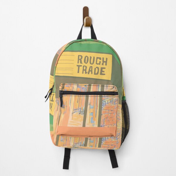 Item preview, Bristol Record Shop designed and sold by Zerozombiegirl.