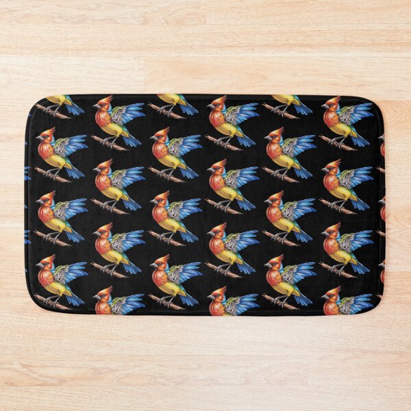 Item preview, Bird Nature Ecology Animals designed and sold by Design_Your_Day.