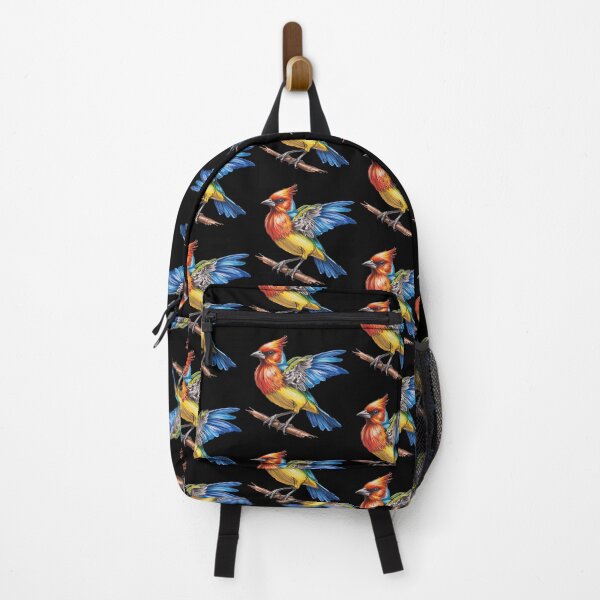 Item preview, Bird Nature Ecology Animals designed and sold by Design_Your_Day.