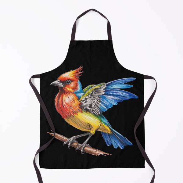 Item preview, Bird Nature Ecology Animals designed and sold by Design_Your_Day.
