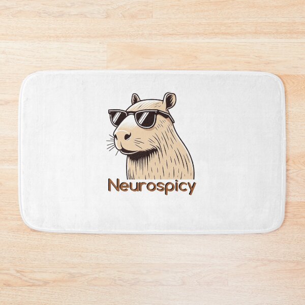Item preview, Neurospicy designed and sold by ndmedia.