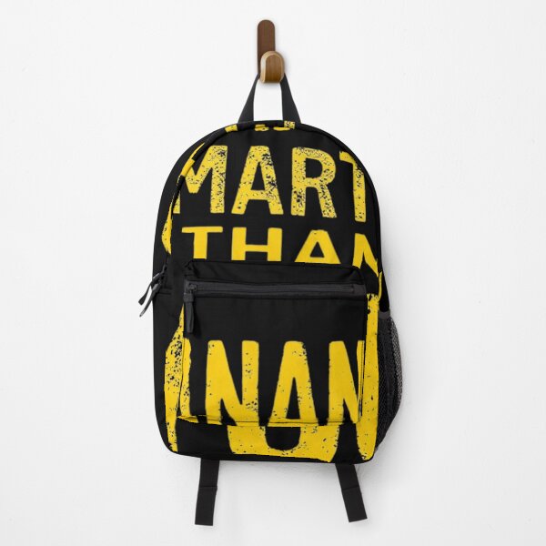 Item preview, Bananas: Smarter Than You designed and sold by SignumShop.