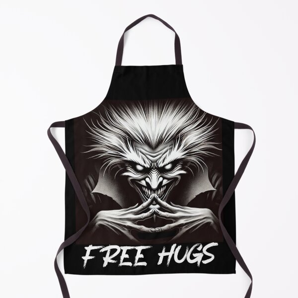 Item preview, Free Hugs designed and sold by Sunrise427.