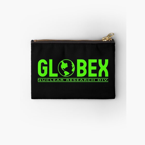 Item preview, GLOBEX: Nuclear Research Division designed and sold by Blacklight Artefacts.