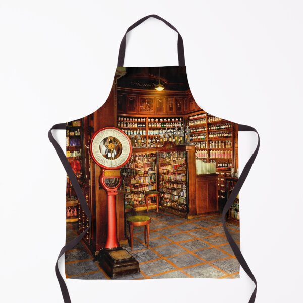 Item preview, Pharmacy - The English Pharmacy 1930 designed and sold by Mike Savad Photography.