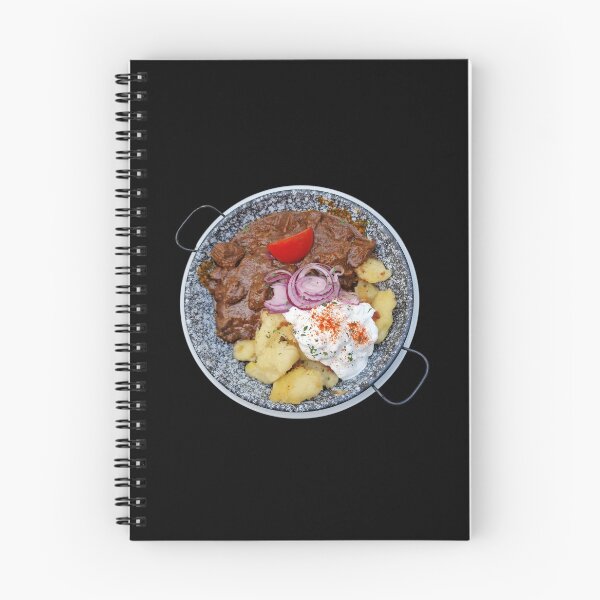 Item preview, Venison Stew with Parsley Potatoes and Sour Cream designed and sold by Gaboro.