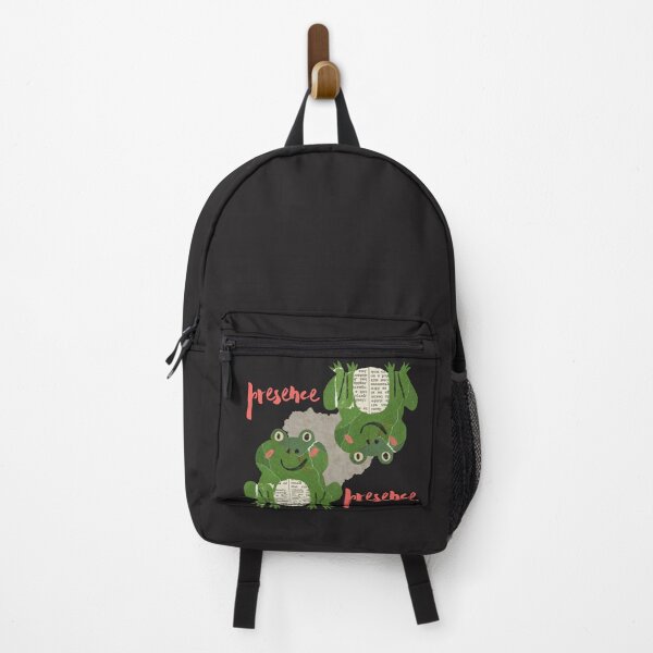 Item preview, presence and two frogs designed and sold by Betinka.