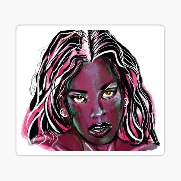 Does it make me bad? Sticker