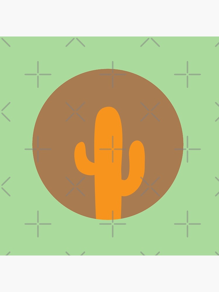 cactus by duxpavlic