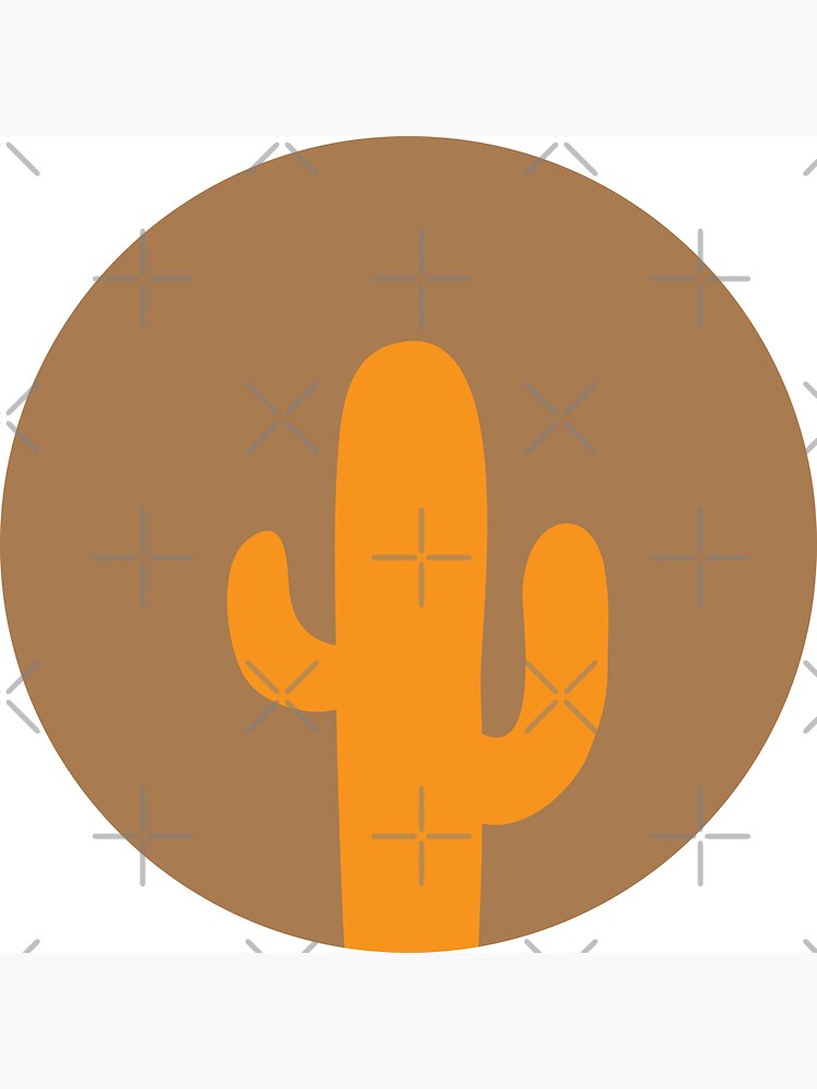 cactus by duxpavlic