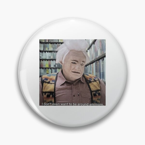 Item preview, I Think You Should Leave (the Criterion Closet) designed and sold by BraydenPorter.