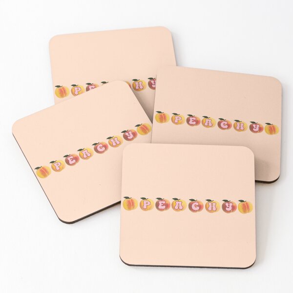 Item preview, PEACHES NO CREAM designed and sold by OLLIEDIGITALS.
