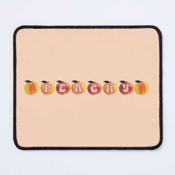 Item preview, PEACHES NO CREAM designed and sold by OLLIEDIGITALS.
