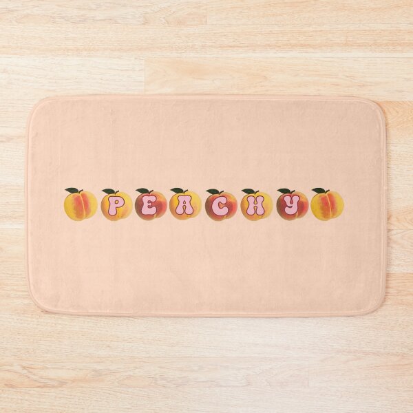 Item preview, PEACHES NO CREAM designed and sold by OLLIEDIGITALS.