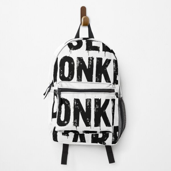 Item preview, Monkey See, Monkey Don’t Care designed and sold by SignumShop.