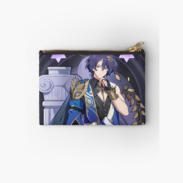 Item preview, Dr. Ratio | Honkai: Star Rail designed and sold by Verthalies.