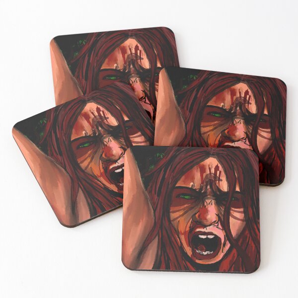 Item preview, Battle Cry designed and sold by SaltyBitchArt.