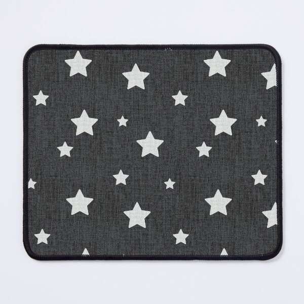 Item preview, Chambray Constellations designed and sold by pinebluedesign.