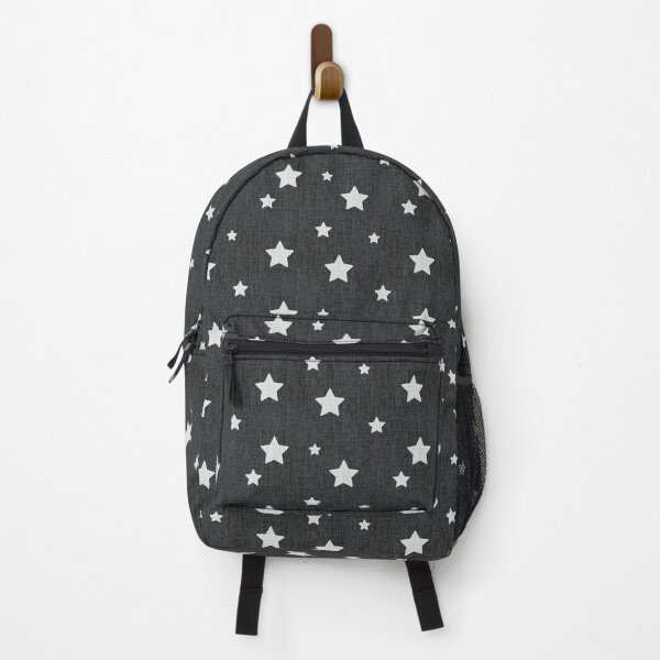 Item preview, Chambray Constellations designed and sold by pinebluedesign.