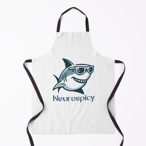 Item preview, Neurospicy designed and sold by ndmedia.