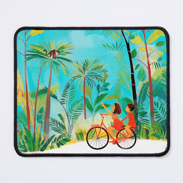 Item preview, Costa Rica Cahuita Beach designed and sold by Tico Artisan.