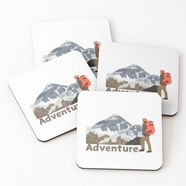 Item preview, Adventure designed and sold by Printopia5.