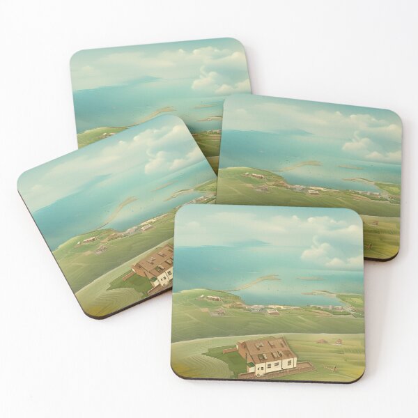 Item preview, Croagh Patrick Mayo designed and sold by Customguru.