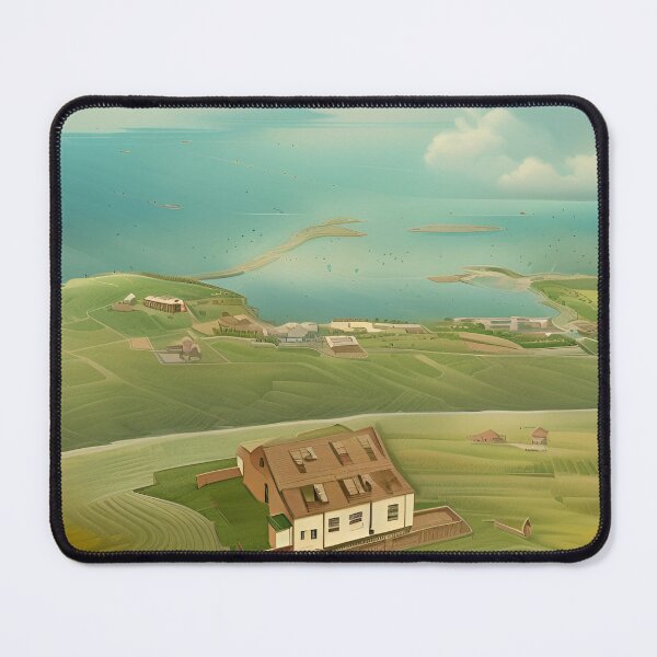 Item preview, Croagh Patrick Mayo designed and sold by Customguru.