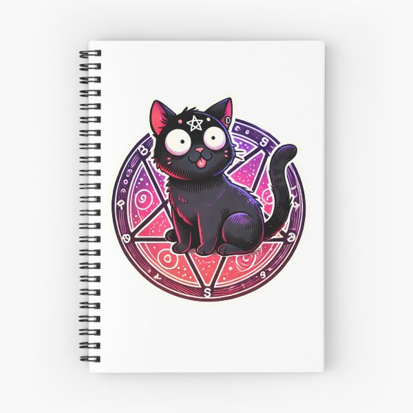 Item preview, Cute Cat Demon designed and sold by KockyNaTriku.