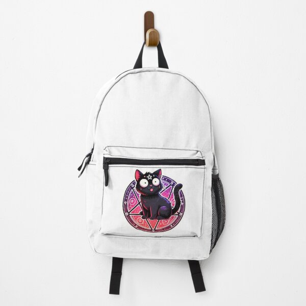 Item preview, Cute Cat Demon designed and sold by KockyNaTriku.