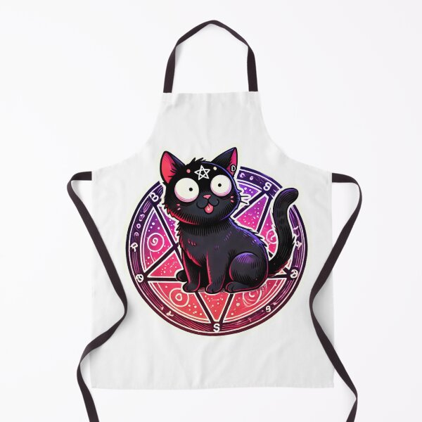 Item preview, Cute Cat Demon designed and sold by KockyNaTriku.