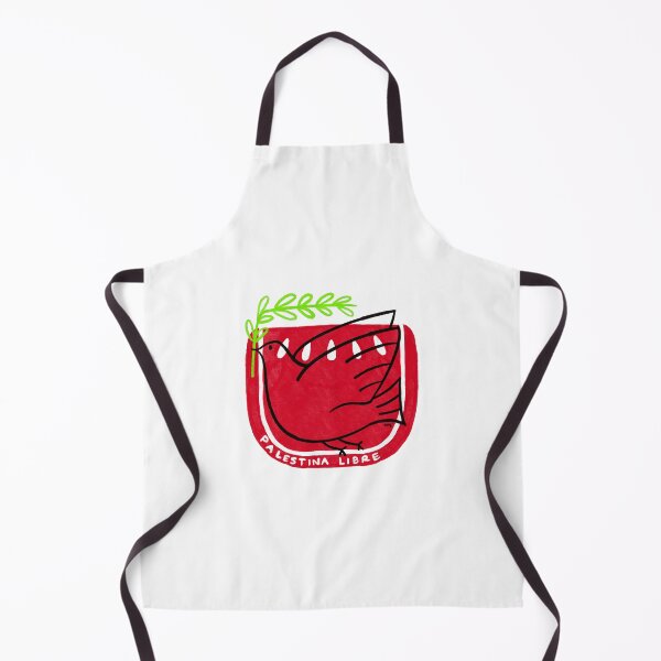 Item preview, Palestina libre designed and sold by pollosparatodos.