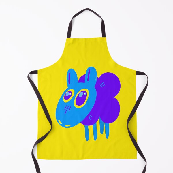 Item preview, Wild Sheep designed and sold by LittleRockArt.