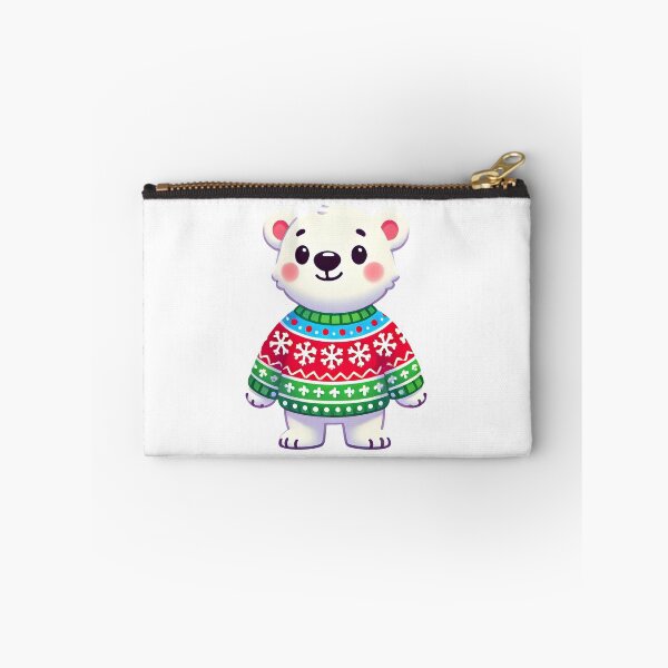 Item preview, Christmas polar bear designed and sold by Rocklights.