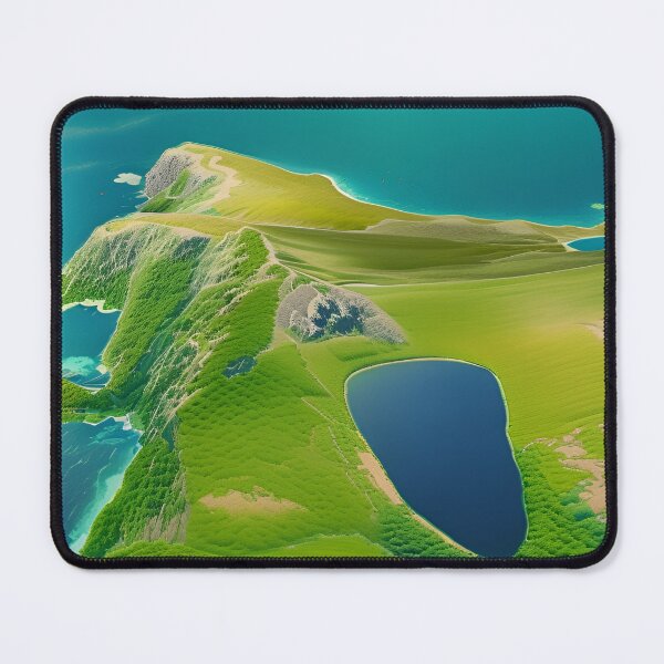 Item preview, Achill Island Mayo designed and sold by Customguru.
