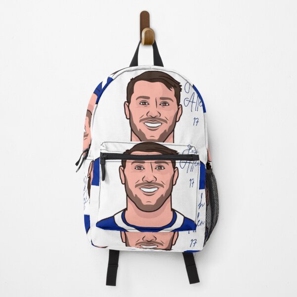 Item preview, Josh Allen - Buffalo Bills Quarterback designed and sold by soufiane21.