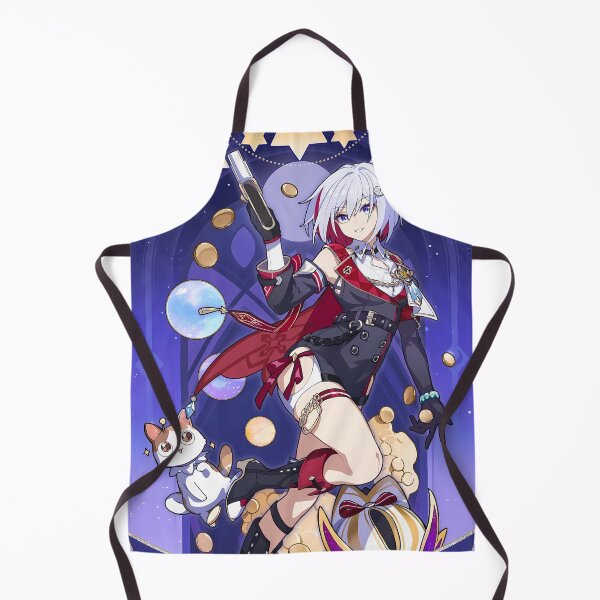 Item preview, Topaz and Numby | Honkai: Star Rail designed and sold by Verthalies.