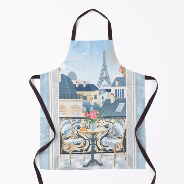 Item preview, Paris Terrace designed and sold by Peya.