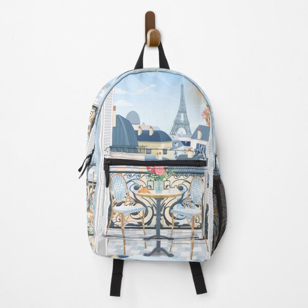 Item preview, Paris Terrace designed and sold by Peya.