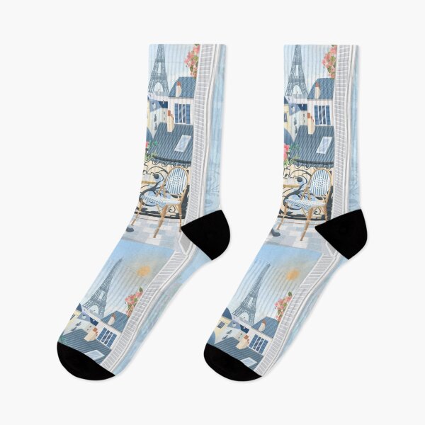 Item preview, Paris Terrace designed and sold by Peya.