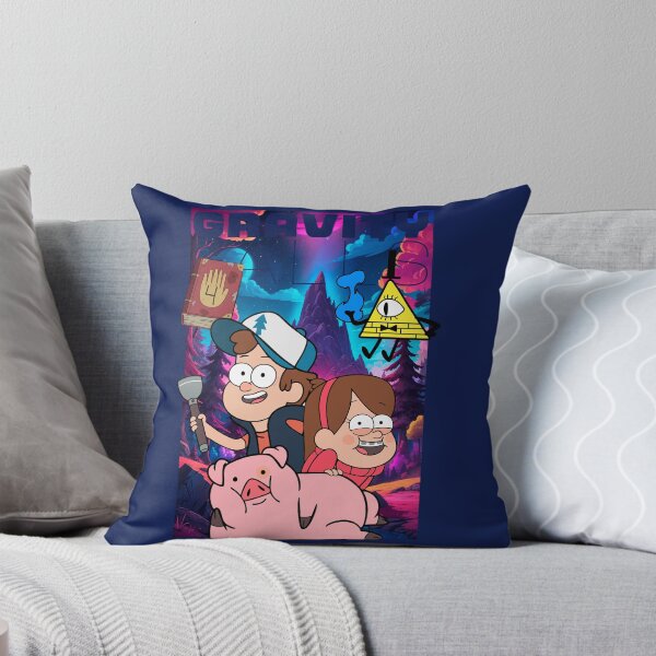 Item preview, Gravity Falls designed and sold by Animenox.