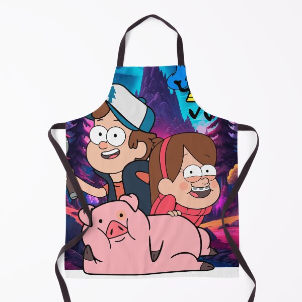 Item preview, Gravity Falls designed and sold by Animenox.