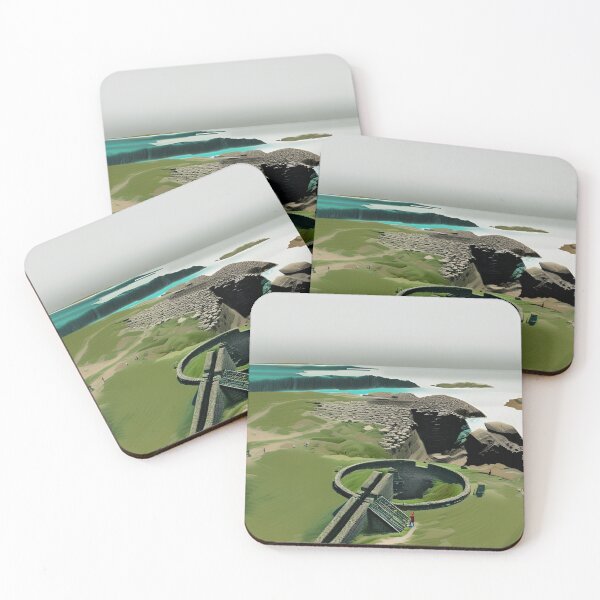 Item preview, Achill Island Mayo designed and sold by Customguru.
