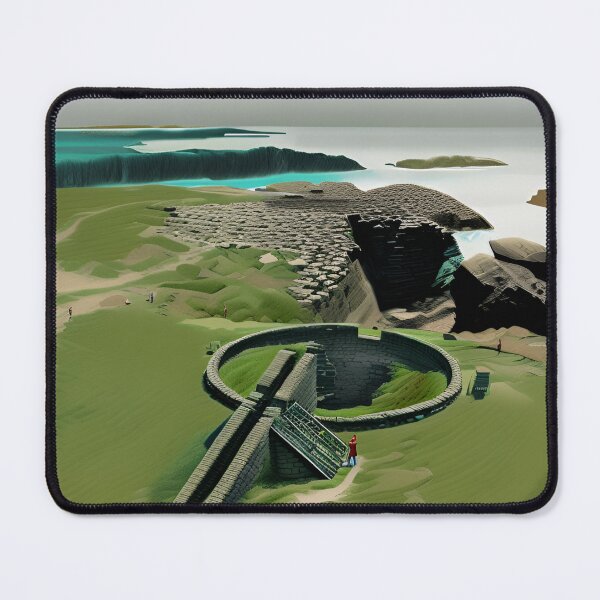 Item preview, Achill Island Mayo designed and sold by Customguru.